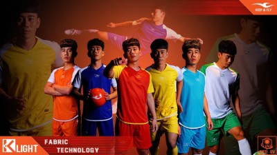 Chuyện ông bầu Futsal mời Phan Văn Đức, Minh Vương làm người mẫu thể thao